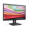 MONITOR LED AOC 20E1H / 19.5 PULGADAS / ENTRADA HDMI Y VGA / TIEMPO DE RESPUESTA 5MS / BRILLO 200 CD/M2 / VESA 100X100 MM / COLO