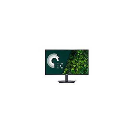 MONITOR LCD DELL E2724HS | 27 PULGADAS FULL HD | 1920 X 1080 | 60HZ | VGA HDMI DP | CON BOCINAS | 3 AÑOS DE GARANTIA | 210-BGPP