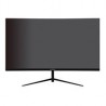 MONITOR ACTECK CAPTIVE VIVID SP270 / 27 PUL / PLANO / 1920P FULL HD / FLAT TN / 75HZ / 5 MS / BIZEL FINO / VGA + HDMI + DC / NEG