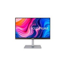 MONITOR ASUS PA247CV/23.8/1920X1080/TR 5MS/75HZ/2X DP/HDMI/VESA/ALTAVOCES/USB-C/PRECISION DE COLOR/GIRO 90