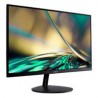 MONITOR ACER, SA242 EBI, 23.8, FHD, 1920 X 1080, 100HZ HDMI /75HZ VGA, IPS, 1MS, 1VGA 1HDMI, VESA, NEGRO, INCL CABLE HDMI, 3 AÑO