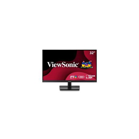 MONITOR LED VIEWSONIC VA3209M/ 31.5 PULGADAS/ FULLHD / 1920X1080/ IPS / HDMI / VGA / 75HZ /BOCINA INTERNA/ CABLE HDMI INCLUIDO/ 