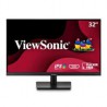 MONITOR LED VIEWSONIC VA3209M/ 31.5 PULGADAS/ FULLHD / 1920X1080/ IPS / HDMI / VGA / 75HZ /BOCINA INTERNA/ CABLE HDMI INCLUIDO/ 