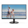 MONITOR LED AOC 27B3HM / COLOR NEGRO / PANEL VA 27 / HDMI Y VGA / ASPECTO 16:9 / TIEMPO DE RESPUESTA 4MS / FULL HD 1920 X 1080 /