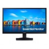 MONITOR LED SAMSUNG 19 PULGADAS WIDESCREEN, HD 1,366 X 768, FLAT, S19A33, 5MS, 60 HZ, HDMI, D-SUB (VGA)