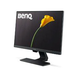 MONITOR BENQ CONSUMO GW2490 23.8 1920X1080 PANEL IPS HDMI 1.4X2 DP 1.2X1 BOCINAS 2WX2 BISEL DELGADO NEGRO TECNOLOGIA EYE CARE 3 