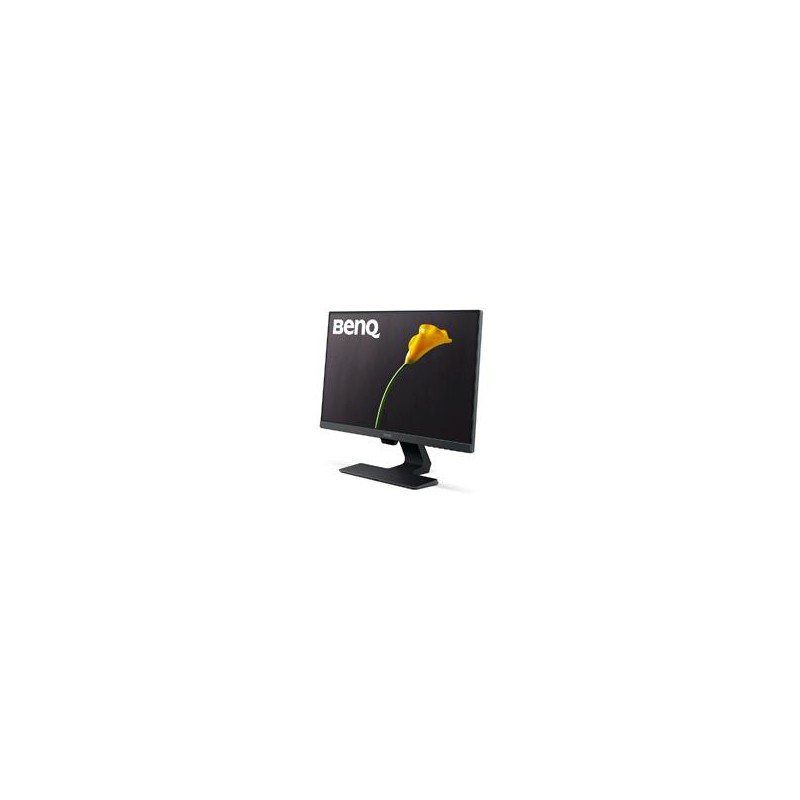 MONITOR BENQ CONSUMO GW2490 23.8 1920X1080 PANEL IPS HDMI 1.4X2 DP 1.2X1 BOCINAS 2WX2 BISEL DELGADO NEGRO TECNOLOGIA EYE CARE 3 