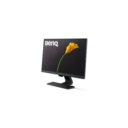 MONITOR BENQ CONSUMO GW2490 23.8 1920X1080 PANEL IPS HDMI 1.4X2 DP 1.2X1 BOCINAS 2WX2 BISEL DELGADO NEGRO TECNOLOGIA EYE CARE 3 