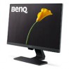 MONITOR BENQ CONSUMO GW2490 23.8 1920X1080 PANEL IPS HDMI 1.4X2 DP 1.2X1 BOCINAS 2WX2 BISEL DELGADO NEGRO TECNOLOGIA EYE CARE 3 