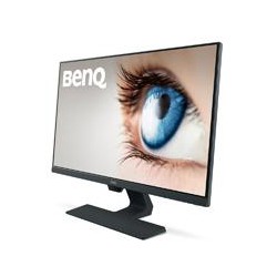 MONITOR BENQ CONSUMO GW2790 27 1920X1080 PANEL IPS HDMI 1.4X2 DP 1.2X1 BOCINAS 2WX2 BISEL DELGADO NEGRO LOW BLUE LIGHT 3 AÑOS DE