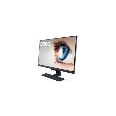 MONITOR BENQ CONSUMO GW2790 27 1920X1080 PANEL IPS HDMI 1.4X2 DP 1.2X1 BOCINAS 2WX2 BISEL DELGADO NEGRO LOW BLUE LIGHT 3 AÑOS DE