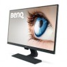 MONITOR BENQ CONSUMO GW2790 27 1920X1080 PANEL IPS HDMI 1.4X2 DP 1.2X1 BOCINAS 2WX2 BISEL DELGADO NEGRO LOW BLUE LIGHT 3 AÑOS DE