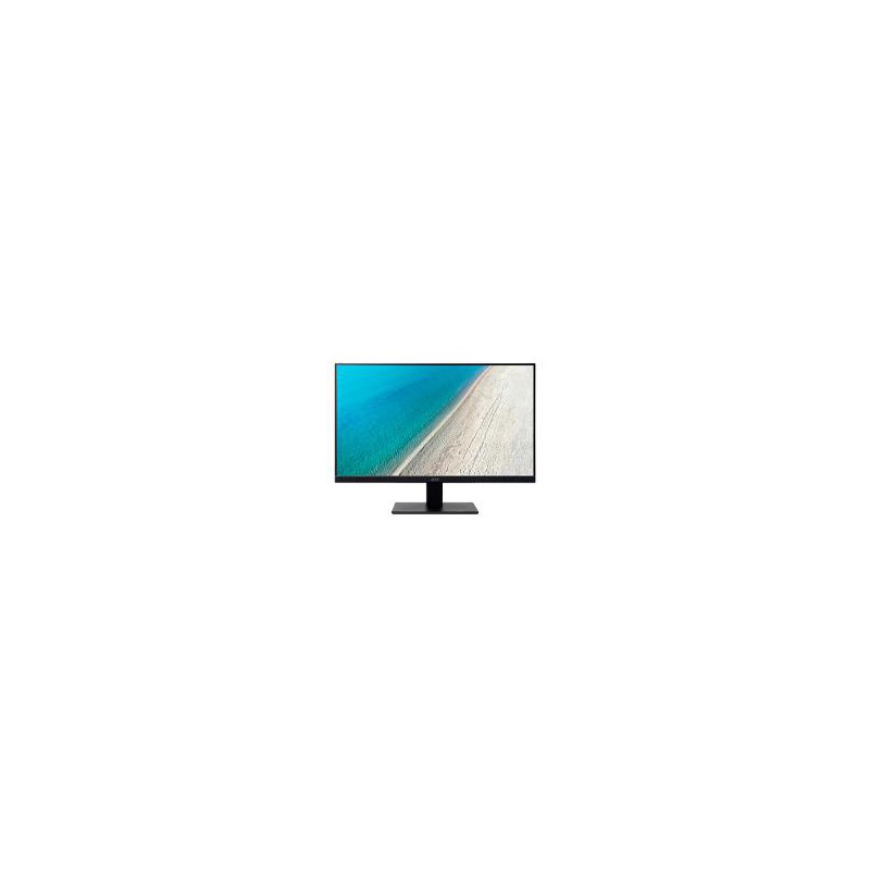 MONITOR ACER VERO V247Y EBI 23.8 FHD IPS 1920 X 1080 100 HZ 1 VGA, 1 HDMI VESA AMD FREESYNC INCL CABLE HDMI 3 AÑOS DE GARANTIA