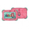 TABLET GHIA KIDS 7 PULG/A133 QUADCORE/2GB RAM/32GB/2CAM/WIFI/BLUETOOTH/2500MAH/ANDROID 13 GO /SIRENA