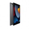 IPAD 10.2 CHIP A13 BIONIC / NOVENA GENERACION / WI-FI / 64GB / GRIS ESPACIAL