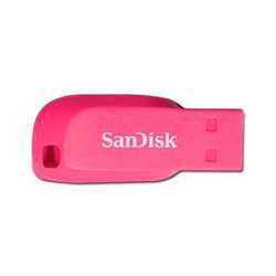 MEMORIA SANDISK 16GB USB...
