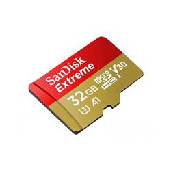 MEMORIA SANDISK MICRO SDHC...