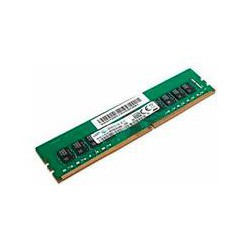 MEMORIA LENOVO 32GB TRUDDR4 2933MHZ 2RX4 1.2V RDIMM GEN 2 / PARA ST550