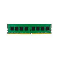 MEMORIA KINGSTON UDIMM DDR4 8GB 2666MHZ VALUERAM CL19 288PIN 1.2V P/PC (KVR26N19S8/8)