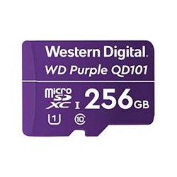 MEMORIA WD PURPLE SC QD101...