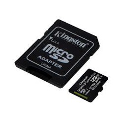 MEMORIA KINGSTON MICRO SD...