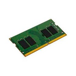 MEMORIA KINGSTON SODIMM DDR4 8GB 2666MHZ VALUERAM CL19 260PIN 1.2V P/LAPTOP (KVR26S19S6/8)