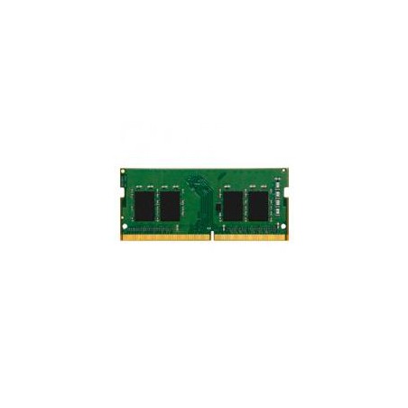 MEMORIA KINGSTON SODIMM DDR4 8GB 3200MHZ VALUERAM CL22 260PIN 1.2V P/LAPTOP (KVR32S22S6/8)