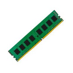 MEMORIA KINGSTON UDIMM DDR4 8GB 2666MHZ VALUERAM CL19 288PIN 1.2V P/PC (KVR26N19S6/8)