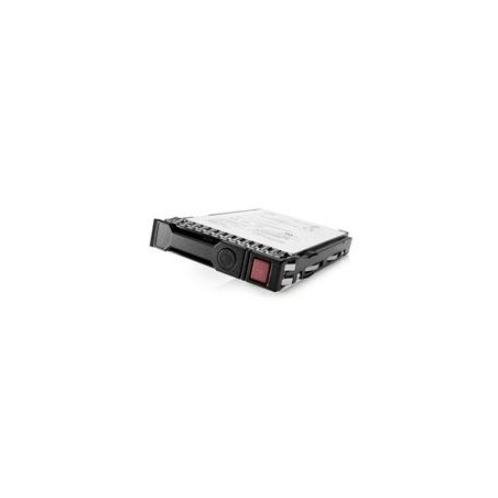 DISCO DURO PARA SERVIDOR HPE 1TB 6G SATA 3.5 INC NHP MDL HDD