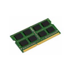 MEMORIA KINGSTON SODIMM DDR3L 8GB 1600MHZ VALUERAM CL11 204PIN 1.35V P/LAPTOP (KVR16LS11/8WP)