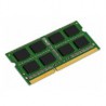 MEMORIA KINGSTON SODIMM DDR3L 8GB 1600MHZ VALUERAM CL11 204PIN 1.35V P/LAPTOP (KVR16LS11/8WP)