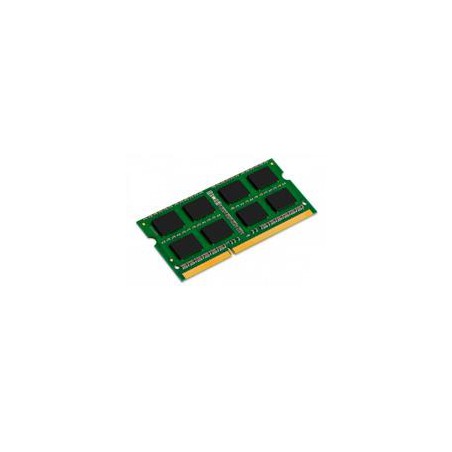 MEMORIA PROPIETARIA KINGSTON SODIMM DDR3 4GB 1600MHZ CL11 204PIN 1.5V P/LAPTOP (KCP316SS8/4)