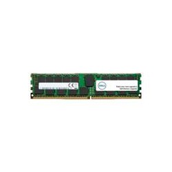 MEMORIA RAM DELL (AA799064) 16GB/ DDR4 / 3200 MHZ RDIMM PARA SERVIDORES DELL T550, R6515, R450, R650, R550, R750XS, R750.