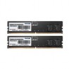 MEMORIA PATRIOT SIGNATURE UDIMM DDR5 16GB 2X8GB 4800MHZ CL40 288PIN 1.1V P/PC/KIT