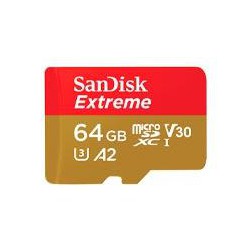 MEMORIA SANDISK MICRO SDXC...