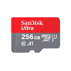 MEMORIA SANDISK MICRO SDXC...