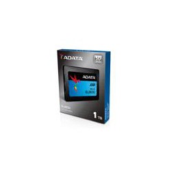 UNIDAD DE ESTADO SOLIDO SSD INTERNO 1TB ADATA SU800 2.5 SATA3 LECT. 560 ESCRIT. 520 MBS 7MM PC LAPTOP MINIPC ALTO RENDIMIENTO 3D