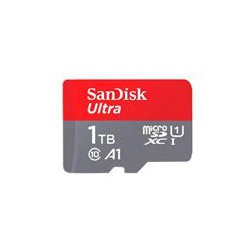 MEMORIA SANDISK MICRO SDXC...