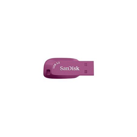 MEMORIA SANDISK 256GB USB 3.2 ULTRASHIFT Z410 CATTLEYA ORCHID SDCZ410-256G-G46CO SDCZ410-256G-G46CO