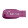 MEMORIA SANDISK 256GB USB 3.2 ULTRASHIFT Z410 CATTLEYA ORCHID SDCZ410-256G-G46CO SDCZ410-256G-G46CO