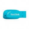 MEMORIA SANDISK 128GB USB 3.2 ULTRASHIFT Z410 BACHELOR BUTTON SDCZ410-128G-G46BB SDCZ410-128G-G46BB