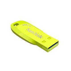 MEMORIA SANDISK 256GB USB 3.2 ULTRASHIFT Z410 EVENING PRIMROSE SDCZ410-256G-G46EP SDCZ410-256G-G46EP