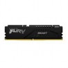 MEMORIA RAM KINGSTON FURYBEAST DDR5 BLACK 32GB 5200MHZ CL40KF552C40BB-32