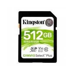 MEMORIA FLASH SD KINGSTON...