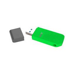 MEMORIA USB 64GB ACER UP300 3.2 LECT. 120MB/S ESCRIT. 100MB/S COLOR VERDE (BL.9BWWA.558)