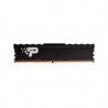 MEMORIA RAM PATRIOT SIGNATURE PREMIUM DDR4 32GB/ (1 X 32GB)  3200MHZ NON-ECC, CL22