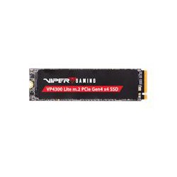 MEMORIA VIPER VP4300 LITE 2TB/ M.2 PCIE GEN4 X4 SSD DRAMLESS/ CERTIFICADAS PARA PS5