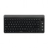 TECLADO ACTECK UNY COMP TI685 / INALAMBRICO / DUAL / MULTIDISPOSITIVO / TKL / ESPAÑOL / TECLAS MULTIMEDIA / RANURA PARA DISPOSIT