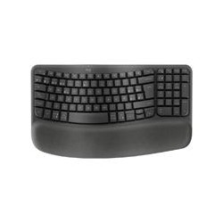 TECLADO LOGITECH WAVE KYES...