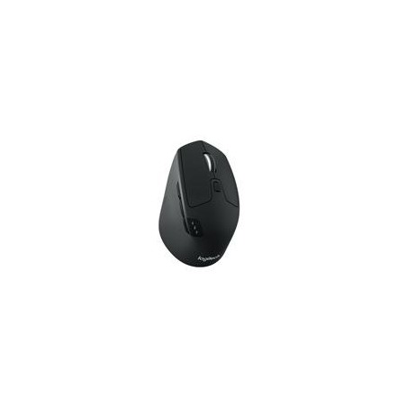 MOUSE LOGITECH M720 TRIATHLON NEGRO OPTICO INALAMBRICO USB BLUETOOTH MULTIDISPOSITIVOS HASTA 10 MTS DE ALCANCE PC/MAC/CHROME